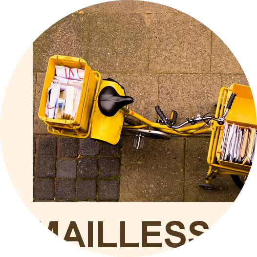 mailless